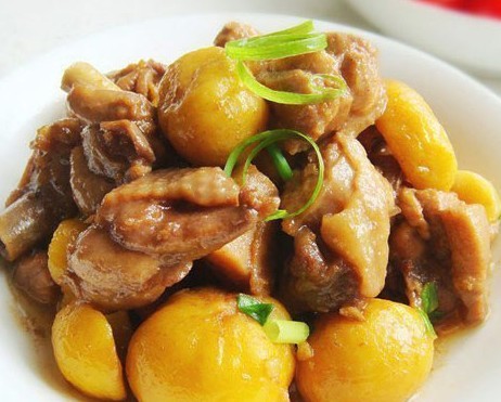 食物懂搭配才养生!7鸳鸯配营养翻倍