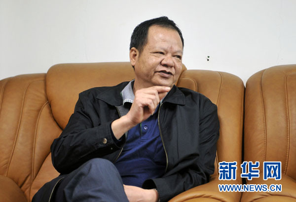 深圳坐拥20亿身家村官被捕 牵出4名受贿官员
