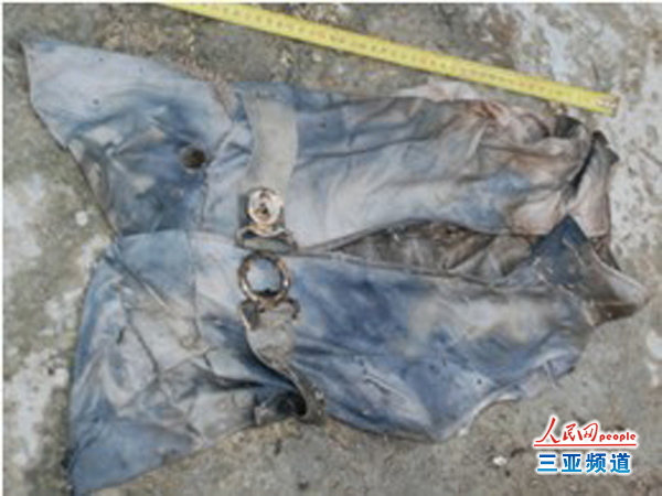 三亚发现<em>一具女尸</em> 警方征集线索调查尸源- 中国