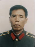李玉合(1935-1989)
