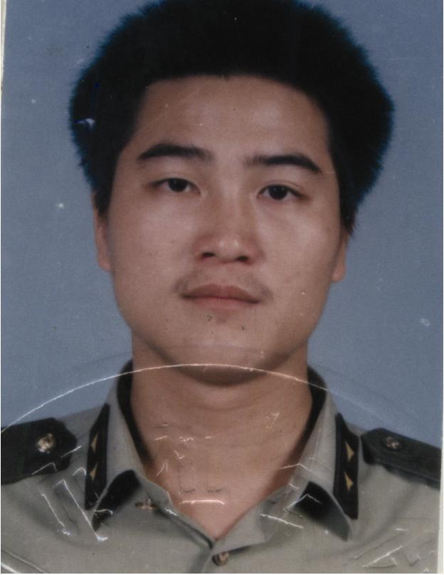 陳少明(1973-1996)