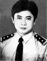 王志明(1962-1996)