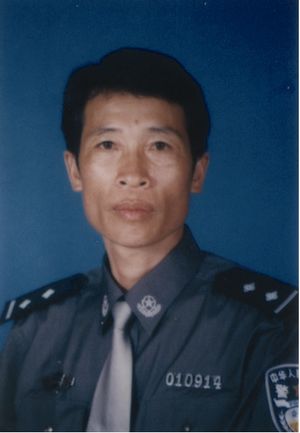 卓其宏（1964-2002）