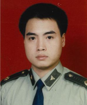 陳勁鬆(1970-1995)