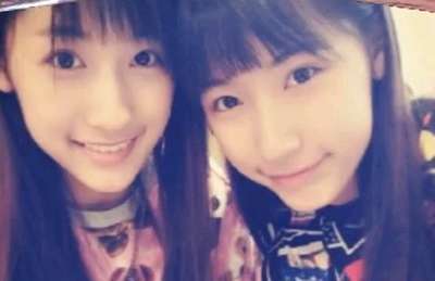 <em>视频</em>:复旦双胞胎<em>姐妹</em>花走红 清纯可爱--海南视