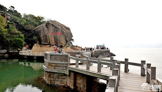 廈門鼓浪嶼