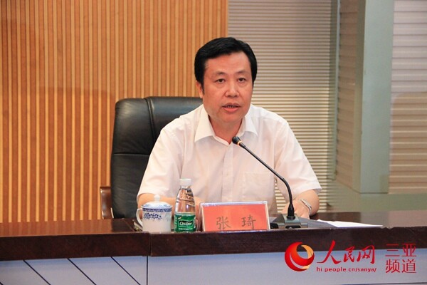 海口办结首例境外间接股权转让案 征税2亿元