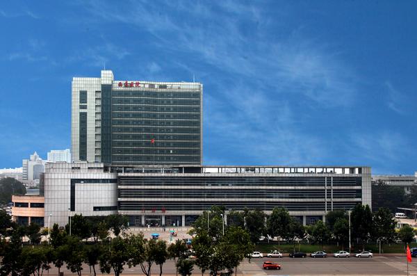 天津市西青医院:从费用透明化入手 以价格诚信