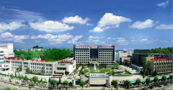 安阳市人民医院:打造医疗质量控制体系
