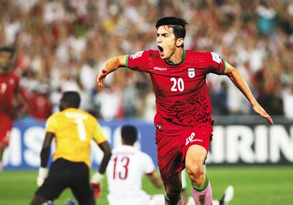 亚洲杯:伊朗vs阿联酋 卡塔尔vs巴林 专业前瞻预测