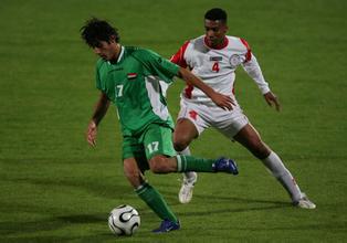 亚洲杯季军赛:伊拉克vs阿联酋 专业前瞻预测