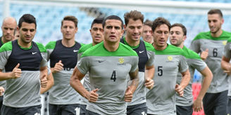 亚洲杯决赛:澳大利亚vs韩国 专业前瞻预测