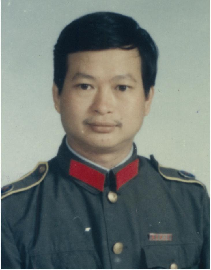 王光生(1952-1995)
