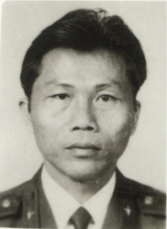蔡篤強(1950-1995)
