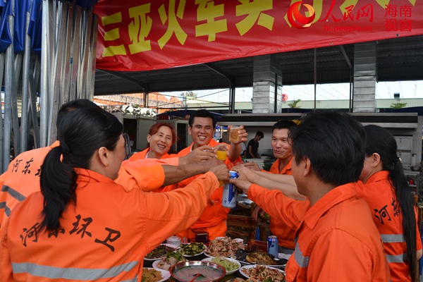 秦皇岛河东海鲜市场_秦皇岛河东近海捕鱼_山东临沂河东地图(3)