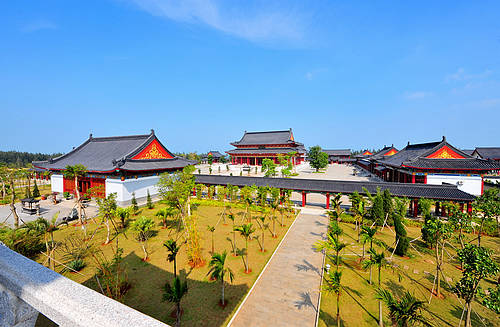 永庆游玩攻略,永庆游玩攻略一日游