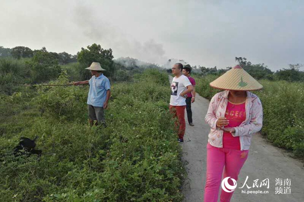龙华区:综合施策 兜起贫困户生活的底线和希望