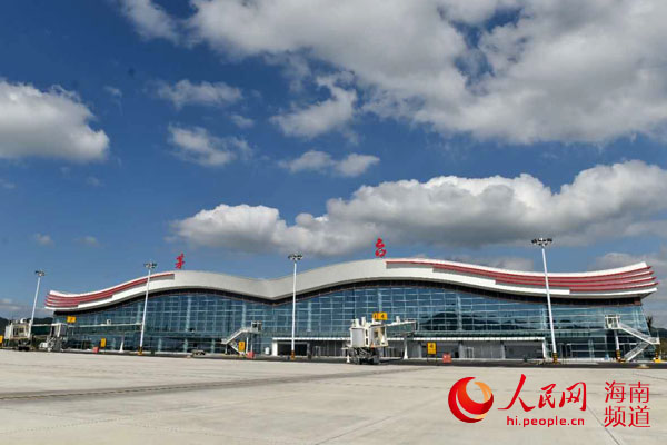 贵州遵义茅台机场10月31日首航海口等6城市-