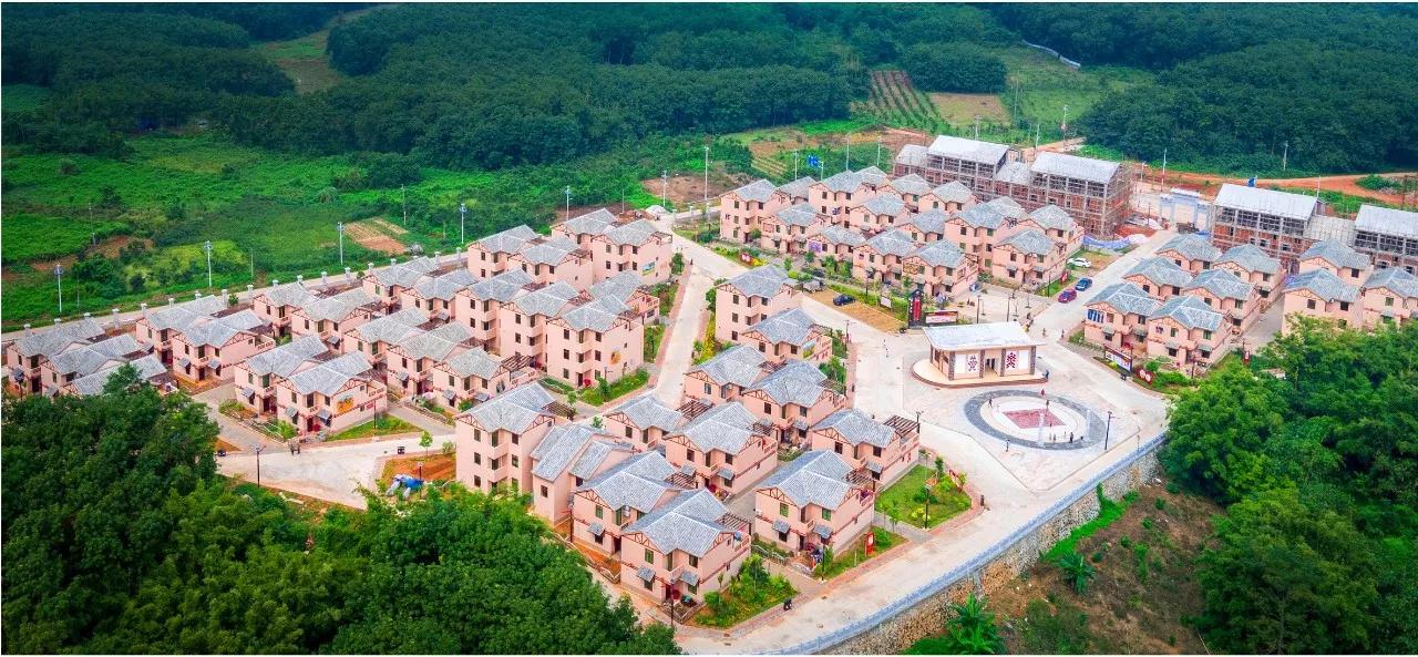 2017年11月22日，七坊鎮高石老村入選海南省五星級美麗鄉村示范村。