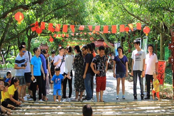 团圆游玩攻略,团圆游玩攻略大全