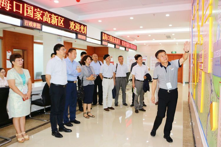 上海自贸区第一家外资质量认证研发机构落户海