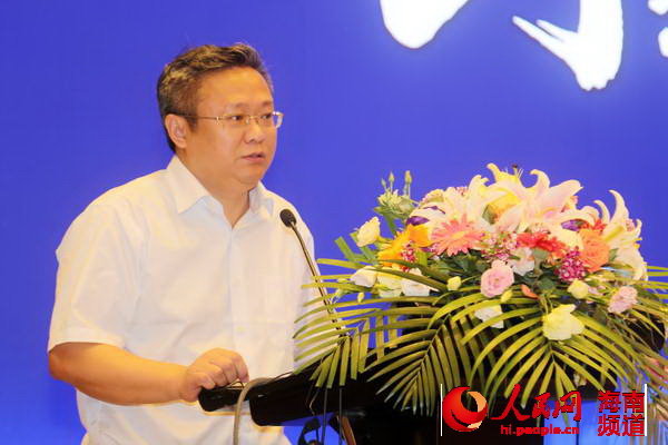 海南省医疗健康人才培养创新联盟正式成立