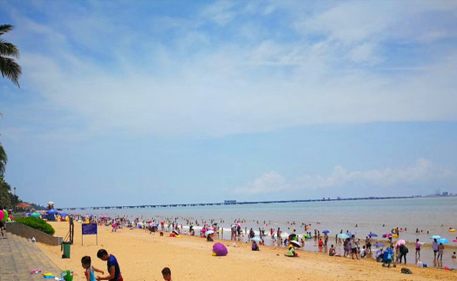 海口發布暑期出行提示：假期出游安全意識莫“放假”