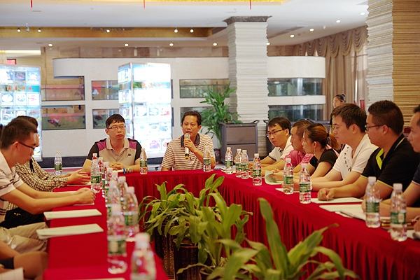 三亚开启2018海鲜餐饮星级商家评定 最高可获