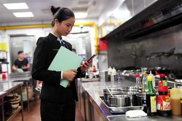 三亚开启2018海鲜餐饮星级商家评定 最高可获