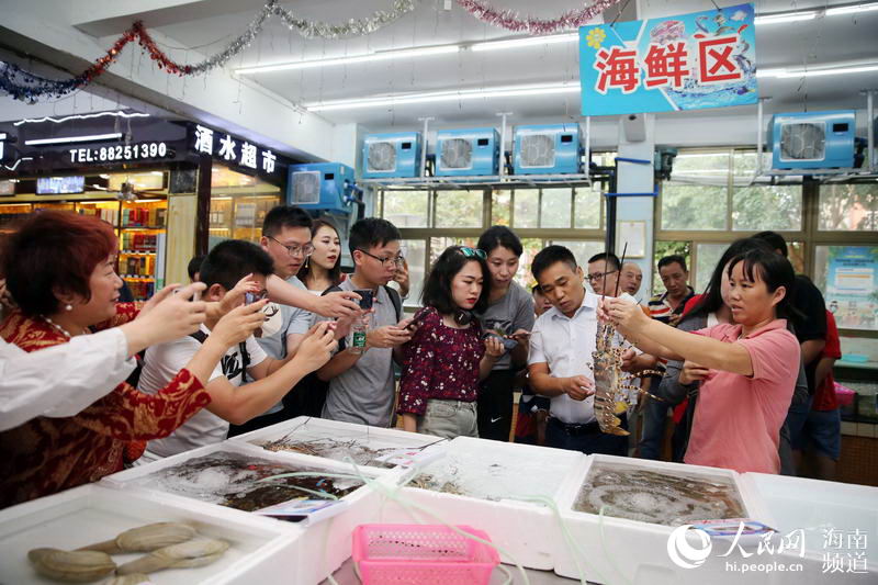 杨建国：全域旅游时代乡村旅游提质升级的“三亚模式”