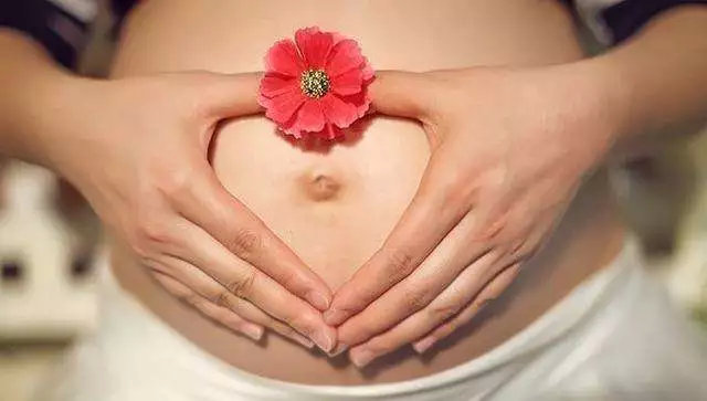 十月懷胎，一朝分娩！生孩子簡直“痛不欲生”