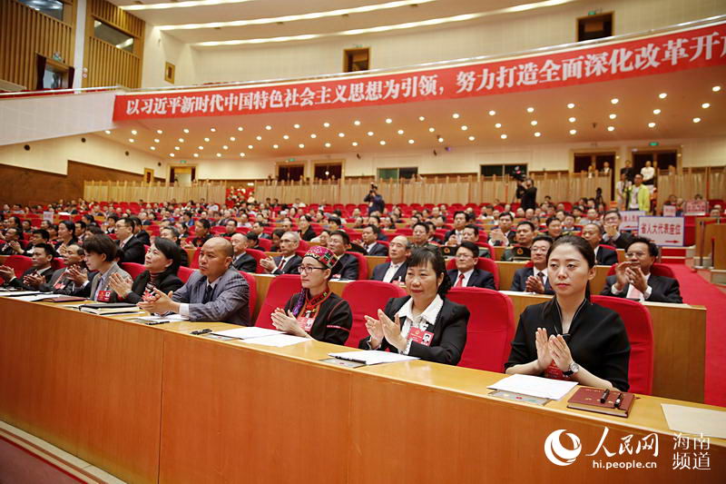 2019海南经济形势_...融研究院发布 2019年一季度经济形势分析与未来展望(3)