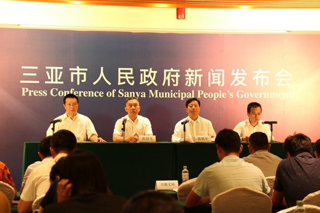三亚启动“发现最美旅游人”评选活动用雷锋精神引领旅游服务提升