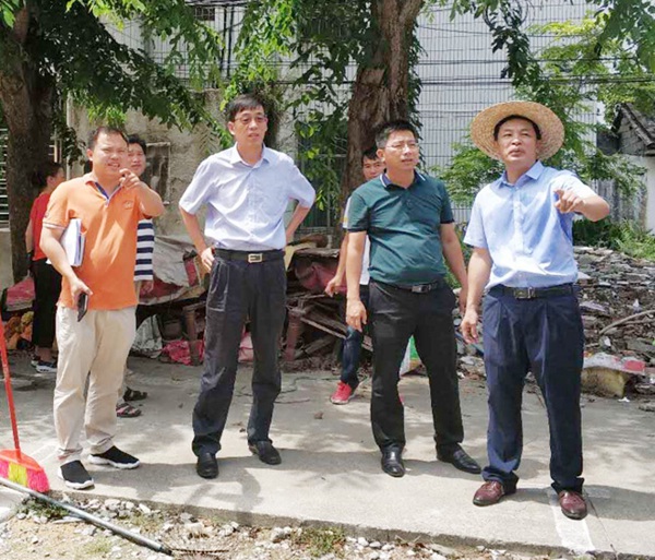 儋州市委宣传部联合新闻中心开展主题党日活动（儋州市宣传部机构）