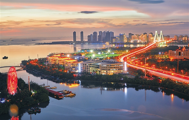 海口市多少人口_海口市地图