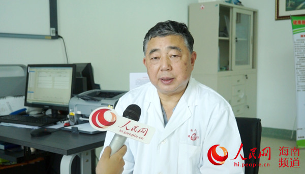 医学博士薛志敏:暑假是培养青少年心理健康的“黄金时间”