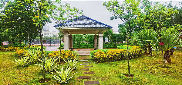 文昌教育公園