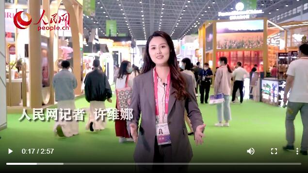 “TA们”与世界共享中国大市场机遇