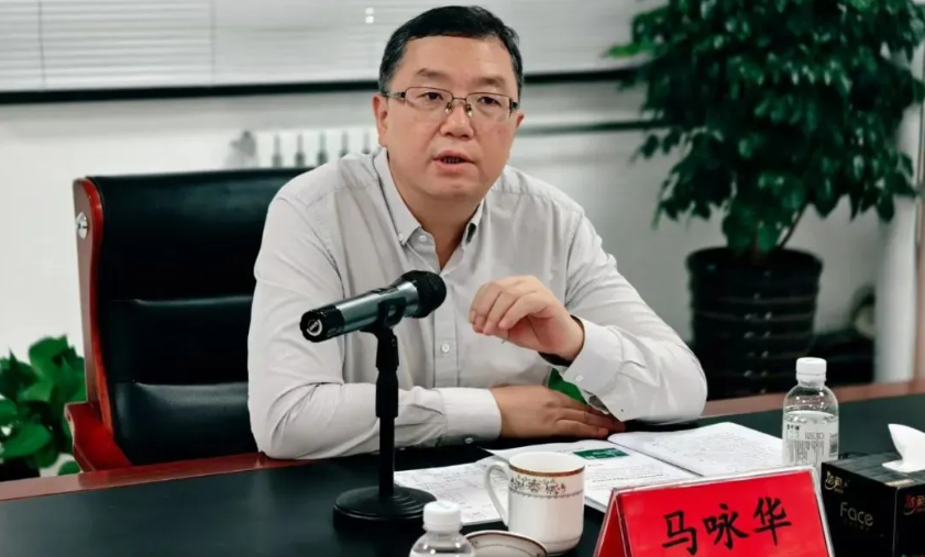 省國資委實地考察省屬企業低空經濟發展情況