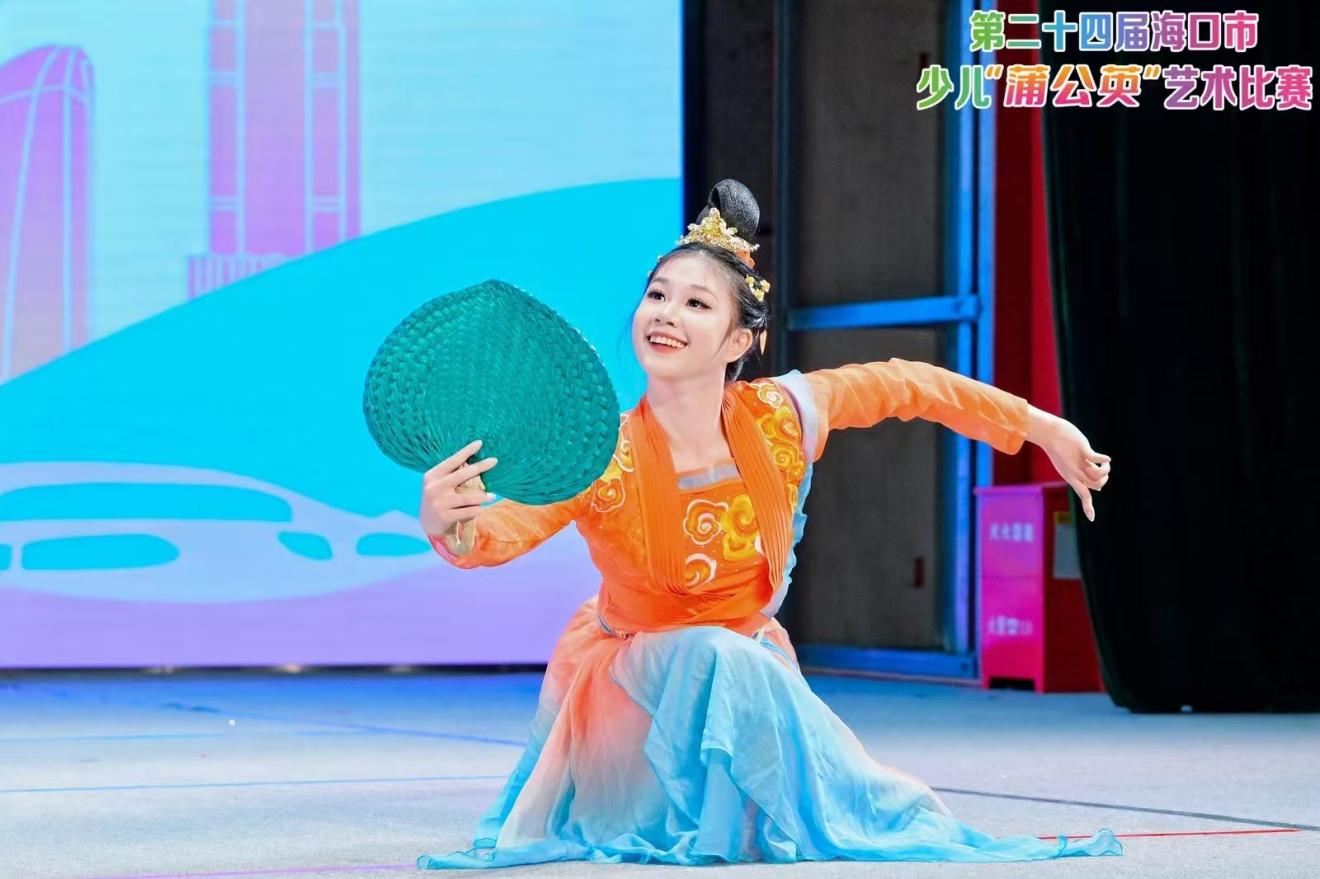 比赛现场。主办方供图