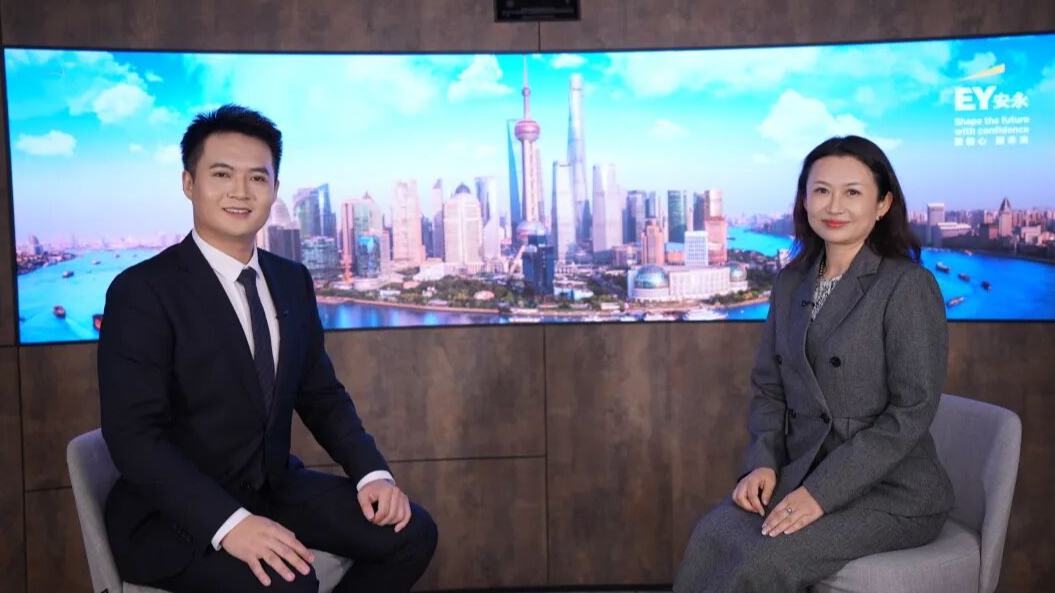 沈瑛华：把海南打造成为企业全球布局的重要节点