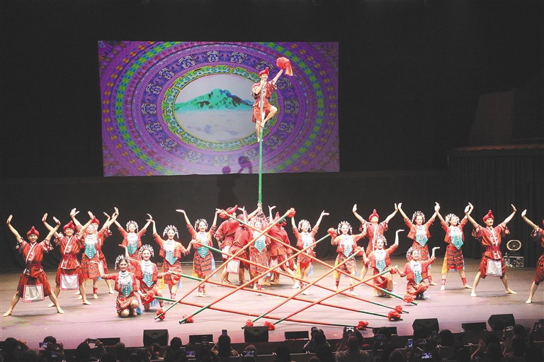 悉尼港畔，琼韵悠扬