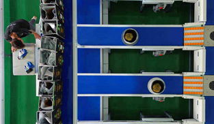 全國首座國產榴蓮智能化加工廠在三亞投產