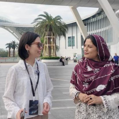 採訪地點cdf三亞國際免稅城查看詳情迎封關，三亞免稅消費“加速跑”海南自貿港封關運作臨近，三亞海棠灣的cdf三亞國際免稅城客流持續攀升。多語種導視、國際支付等服務不斷完善，這座以免稅商業為核心的國家4A級旅游景區正成為我國高水平對外開放的窗口。