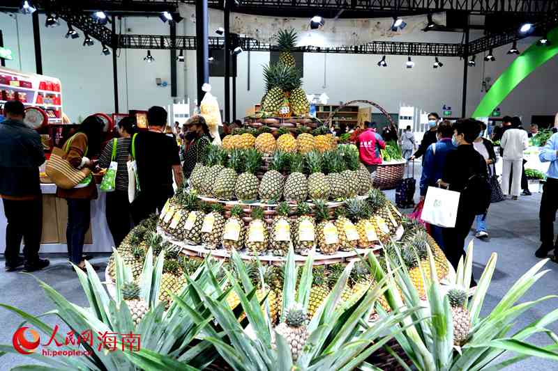 冬交会9大展区集结万种“好物”