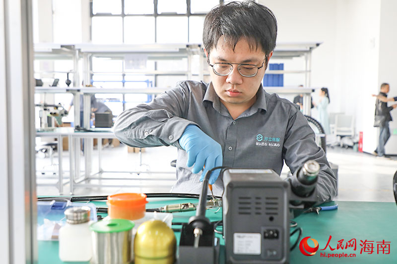 “两头在外”保税维修给医疗器械企业带来什么新机遇？