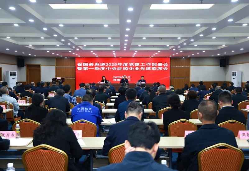 在海南自由贸易港建设中担当主力军和先锋队