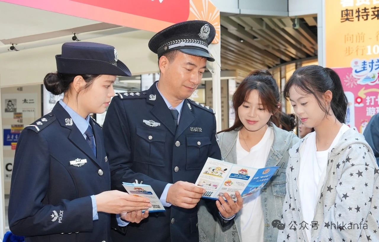 活動現場。主辦方供圖