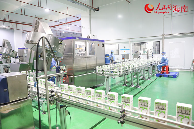 補貼400萬元！好政策助力海口國家高新區企業轉型升級