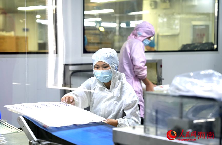 政策“扩区” 企业“增效”